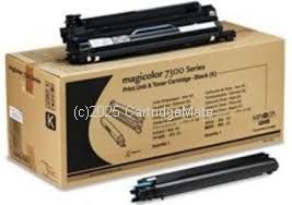 Konica Minolta 1710532-001 Black - Original