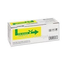 Kyocera TK-5164Y Yellow - Original   