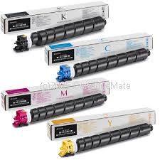 Kyocera TK-8329 Value Pack - Original 