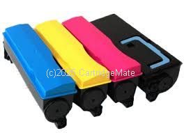 CartridgeMate Kyocera TK-884 Value Pack