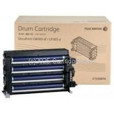 Fujifilm CT350983 (4) Drum Kit - Original 
