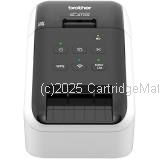 Brother QL-810W Printer Labeller - Original 