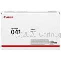 Canon Cart041 Black - Original 