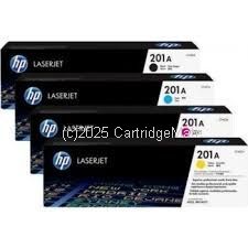 Hewlett Packard CF500A Value Pack  