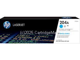 Hewlett Packard CF511A Cyan - Original  