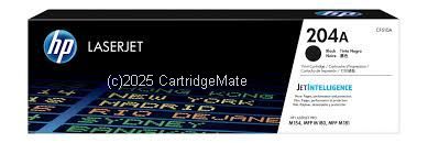 Hewlett Packard CF510A Black - Original 