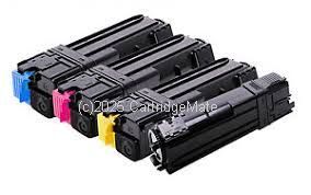CartridgeMate Fujifilm CT201632 Value Pack New (4)