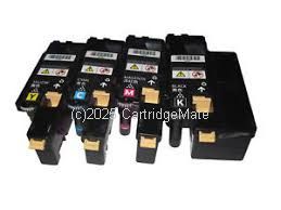 CartridgeMate Fujifilm CT201591 Value Pack New