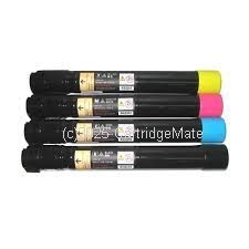CartridgeMate Fujifilm CT201160 Value Pack (4) 
