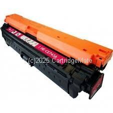CartridgeMate Hewlett Packard CE743A Magenta