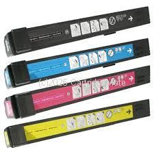 CartridgeMate Hewlett Packard CB390 (825A) Value Pack 