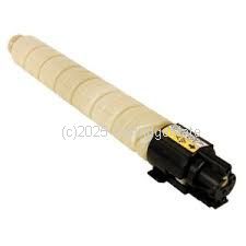CartridgeMate Ricoh 842102 Yellow