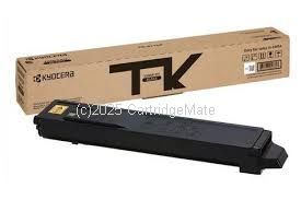 Kyocera TK-8119K Black - Original 