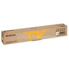 Kyocera TK-8119Y Yellow - Original   