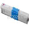CartridgeMate Oki 46490610 Magenta New Compatible  