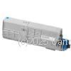 CartridgeMate Oki 46490611 Cyan New Compatible   