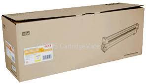 Oki 46484109 Yellow Image Drum - Original 