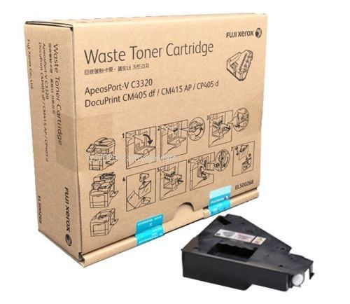 Fujifilm EL500268 Waste Bottle - Original