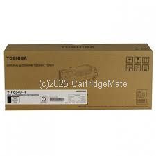 Toshiba TFC34K Black  - Original