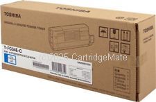 Toshiba TFC34C Cyan - Original