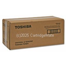 Toshiba TFC34Y Yellow  - Original