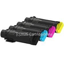 CartridgeMate Fujifilm CT202610 Value Pack (4)