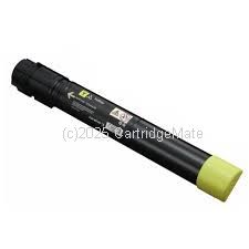 CartridgeMate Fujifilm 106R01576 Yellow 