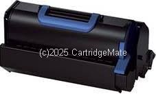 CartridgeMate Oki 45488903 Black