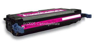 CartridgeMate Hewlett Packard Q7563A (314A) Magenta 