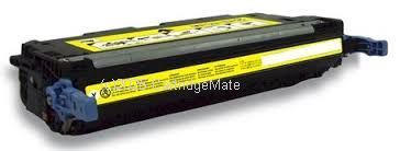 CartridgeMate Hewlett Packard Q7562A (314A) Yellow 