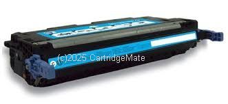 CartridgeMate Hewlett Packard Q7561A (314A) Cyan 
