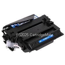 CartridgeMate Hewlett Packard Q6511X (11X) Black High 
