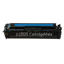 CartridgeMate Canon CART418 Cyan New Compatible