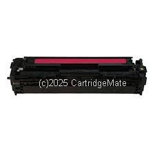 CartridgeMate Canon CART418 Magenta New Compatible