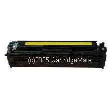 CartridgeMate Canon CART418 Yellow New Compatible
