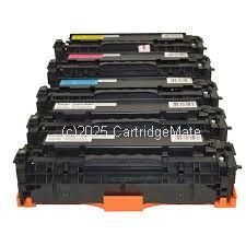 CartridgeMate Canon CART418 Value Pack New Compatible