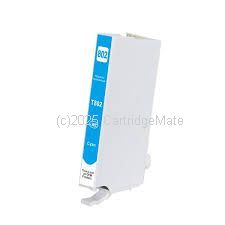 *Epson C13T356292 (802XL) Cyan New Compatible