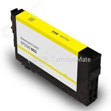 *Epson C13T356492 (802XL) Yellow New Compatible