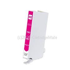 *Epson T356392 (802XL) Magenta High Yield 