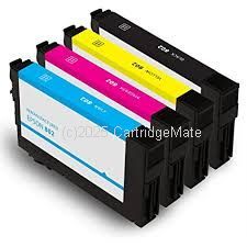 *Epson C13T356192 (802XL) Value Pack New Compatible