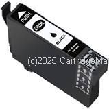 *Epson C13T345192 (702XL) Black Extra High New Compatible