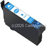*Epson C13T345292 (702XL) Cyan Extra High New Compatible