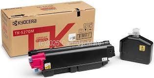 Kyocera TK-5274M Magenta - Original   