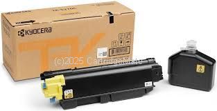 Kyocera TK-5274Y Yellow - Original    