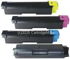 Kyocera TK-5274 Value Pack - Original     