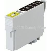 *Epson C13T675192 (711XXL) Black High New Compatible