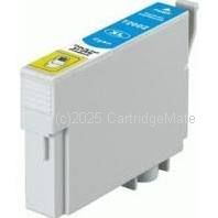 *Epson C13T675292 (711XXL) Cyan High New Compatible 