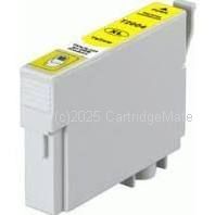 *Epson C13T675492 (711XXL) Yellow High New Compatible   