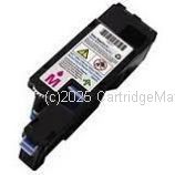CartridgeMate Dell 592-11985 Magenta High Yield 