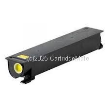 CartridgeMate Toshiba TFC35Y Yellow